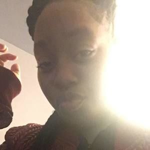 Meet your Posher, Sareana